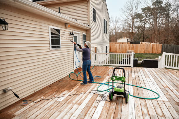 Best Commercial Building Pressure Washing  in West Easton, PA