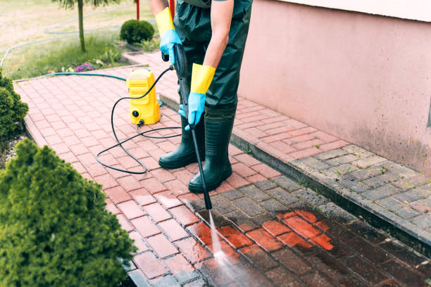 Best Deck Pressure Washing  in West Easton, PA