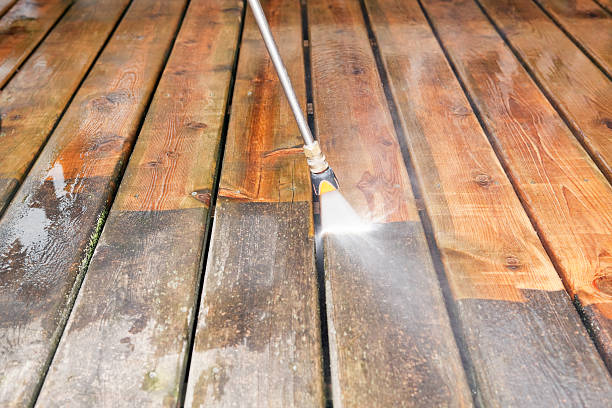 Best Commercial Pressure Washing  in West Easton, PA